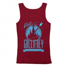 Visit Gallifrey Women's